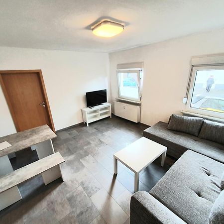 Lieblingsmensch Oberhausen Apartment Oberhausen  Exterior foto